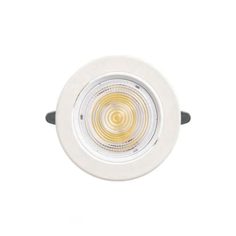 ĐÈN LED DOWNLIGHT CHIẾU ĐIỂM 20W (KDGD0204)