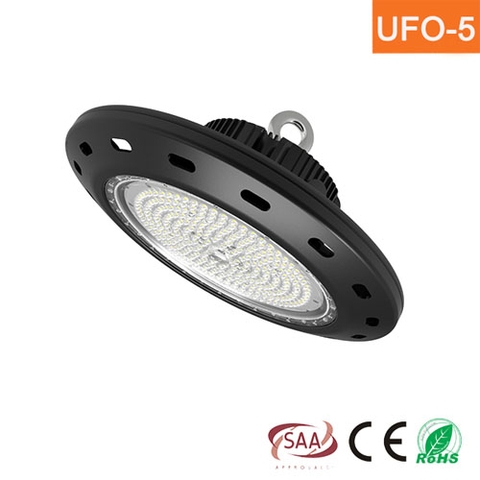 Đèn LED bay cao UFO-5 200W