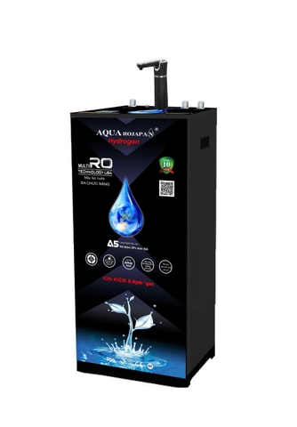 Máy Lọc Nước AQUAROJAPAN 10 Cấp lọc cao cấp