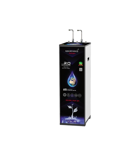 Máy lọc nước AQUAROJAPAN 3 chế độ ION Kiềm 2024!