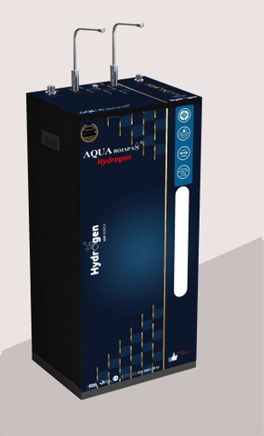 Máy lọc nước New AQUAROJAPAN 2024