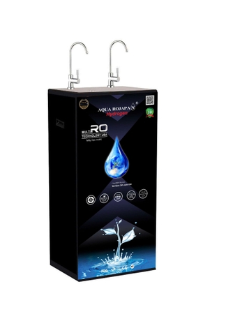 Máy Lọc Nước 2 Vòi Khoáng AQUAROJAPAN