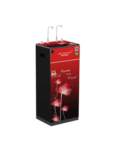 Máy Lọc Nước AQUAROJAPAN Nóng nguội