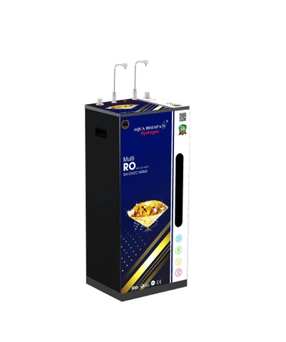 Máy Lọc Nước AQUAROJAPAN Nóng nguội