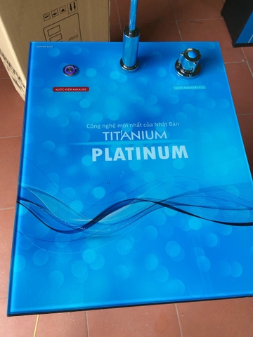 Máy tạo kiềm AQUAROJAPAN