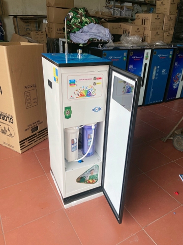 Máy tạo kiềm AQUAROJAPAN