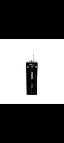Máy lọc nước RO đa chức năng nóng lạnh nguội slim.