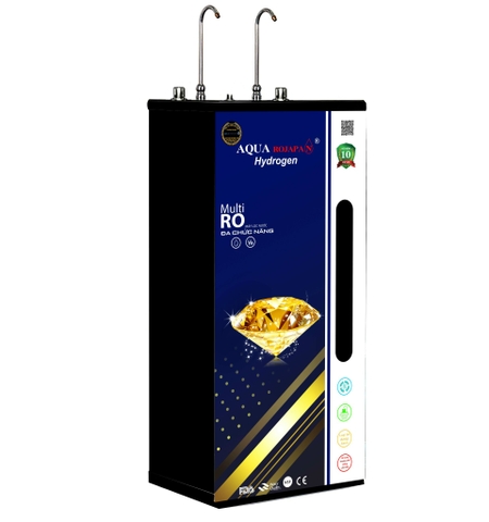 Máy lọc nước RO Đa chức năng
