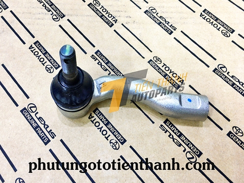 CÁC BƯỚC THAY RÔ TUYN Ô TÔ ĐƠN GIẢN NHẤT CÁC BƯỚC THAY RÔ TUYN Ô TÔ ĐƠN GIẢN NHẤT