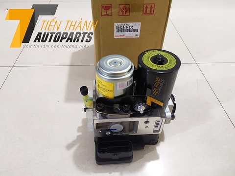Cụm điều khiển ABS phanh Lexus GS450H 2006