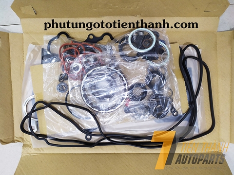 Bộ gioăng phớt đại tu Lexus RX350-2008