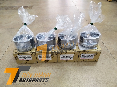 Piston 2 AZ Camry 2002-2004