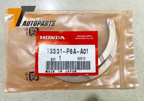 Căn dọc trục cơ Honda MDX