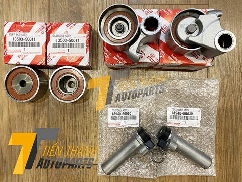 Bi tăng curoa cam 1UZ - 2UZ - 3UZ- Lexus GX470 - Lexus GS300 - 1350550030