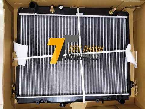Két nước Land FZJ100