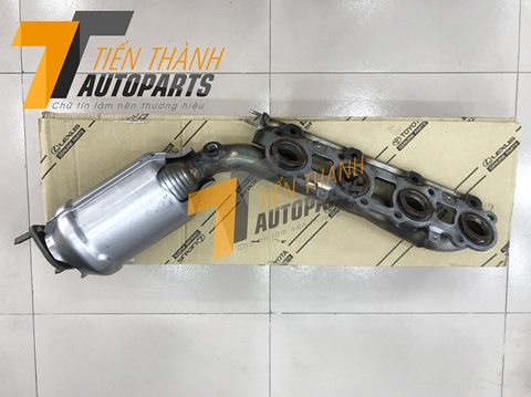 Cổ xả Lexus GX470 (RH)