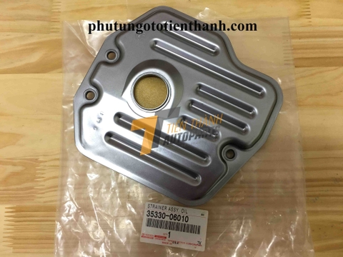 Lọc dầu hộp số tự động Camry 3