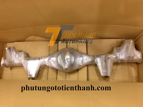 Vỏ cầu sau Fortuner (MT)