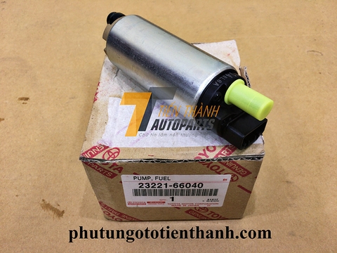 Bơm xăng 1FZFE Land FZJ100-FZJ105