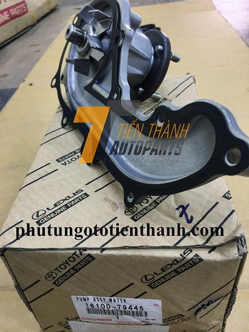 Bơm nước 1TR-2TR Innova