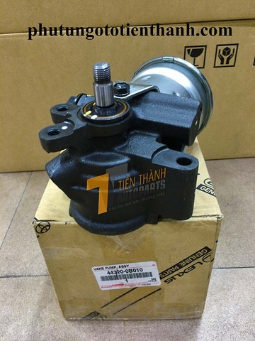 Bơm trợ lực Zace KF80-KF82
