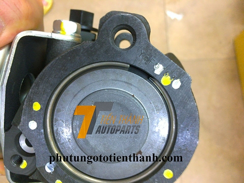 Bơm trợ lực Zace KF80-KF82