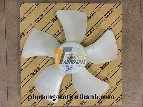 Cánh quạt két nước Altis 2002-2007
