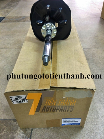 Giảm sóc trước 323-2000-Laser 1.6-Premacy (LH)