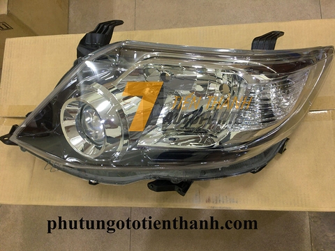 Đèn pha Fortuner 2015-2016 (LH)