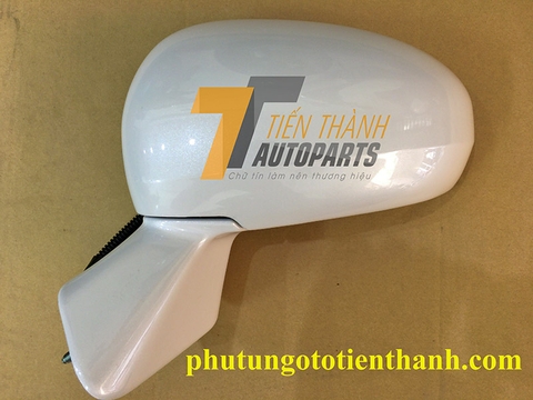 Gương chiếu hậu Venza 2.7 (LH)
