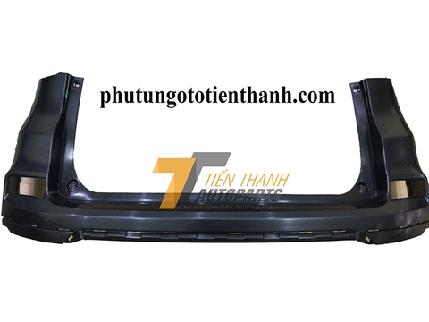 Ba đờ xốc sau Honda CRV 2016