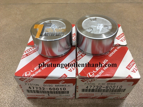 Piston phanh trước Land FZJ105 (51-31)