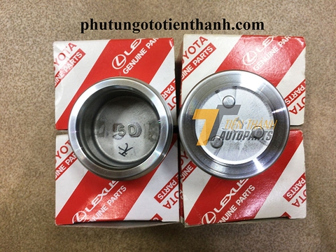 Piston phanh trước Land FZJ105 (51-31)
