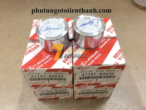 Piston phanh trước Land FZJ105-Fortuner (45-31)