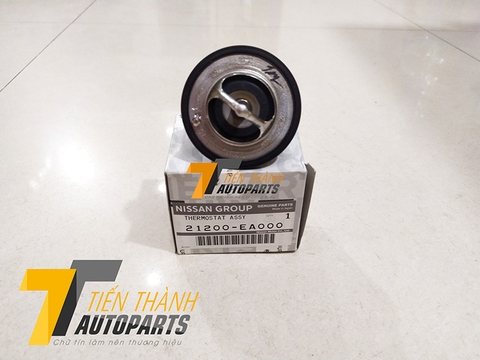Van hằng nhiệt XTrail T31- QR25 (Vào)