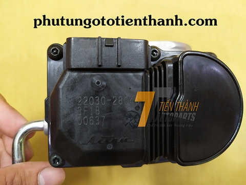 Cụm bướm ga Camry 2.4-2005-2006