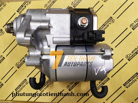 Máy đề Land V8