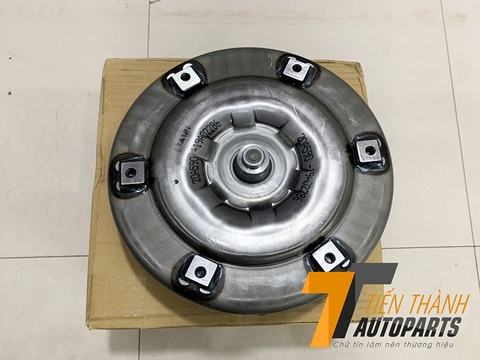 Quả bí hộp số tự động Fortuner 2010