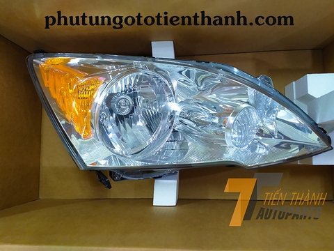 Đèn pha Honda CRV 2009 (USA) RH