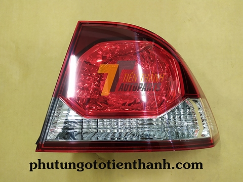Đèn hậu ngoài Honda Civic 2010