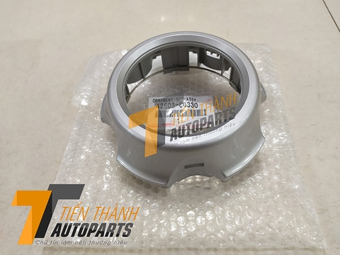 Chụp đầu moay ơ trước Land FZJ100 (Cài cầu cơ)-4260360330