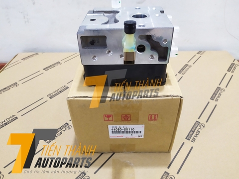 Cụm điều khiển phanh ABS Lexus LS460