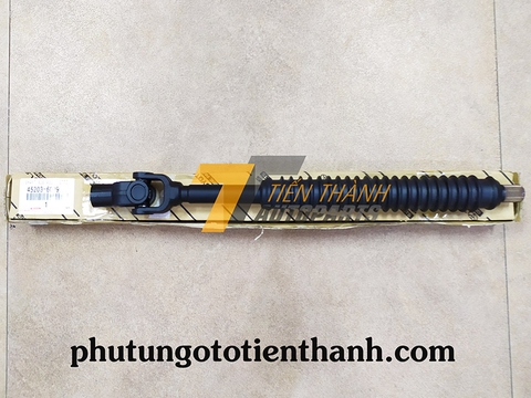 Khớp cát đăng lái dưới FZJ100