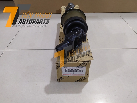 4522048201-Khớp cát đăng lái Lexus Rx350 2010
