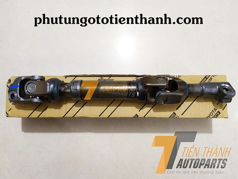 Khớp cát đăng lái Previa