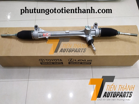 Thước lái Venza