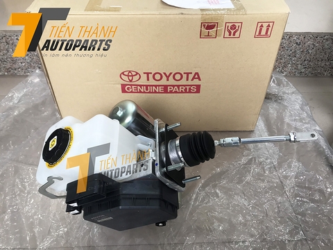 Cụm điều khiển phanh ABS Lexus GX460-Prado 2010-2015