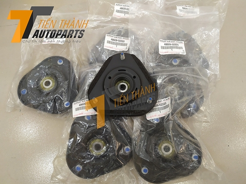 Bát bèo trước Altis 2008 - 2013