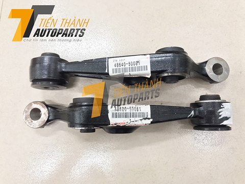 Càng I thẳng trước dưới Lexus LS600