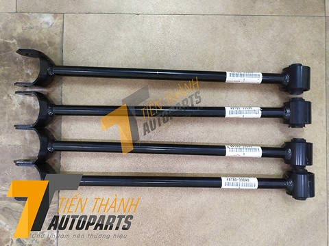 Thanh giằng dọc sau Camry 2007-2011